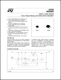 KF12BD Datasheet