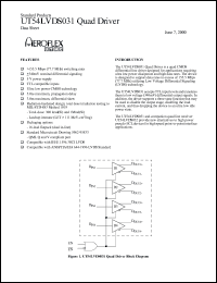 5962H-9583302VXX Datasheet