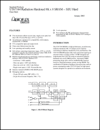 5962H3829436SXC Datasheet