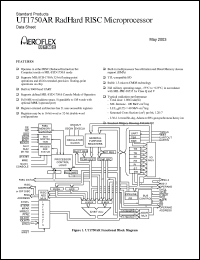 5962H0150202QXA Datasheet