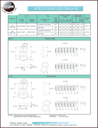 BS-AD44RD Datasheet