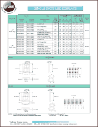 BS-AE15RE Datasheet