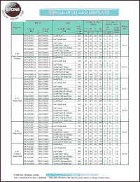 BS-A56DRD-A Datasheet