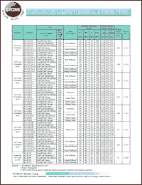 BL-C4531A-1 Datasheet