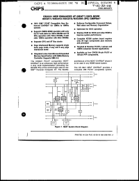 82C211 Datasheet