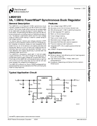 LM201AD Datasheet