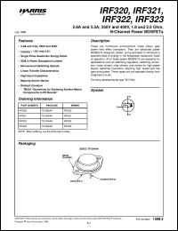 IRF3415L Datasheet