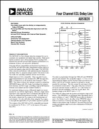 AD536AJH Datasheet