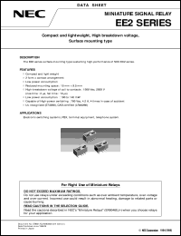 EE2-9 Datasheet