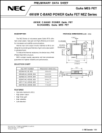 NEZ7177-3B(2) Datasheet