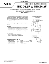 NNCD6.2A Datasheet