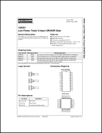 100352QI Datasheet