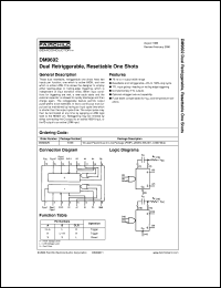 DM9602CW Datasheet