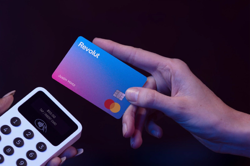 Revolut