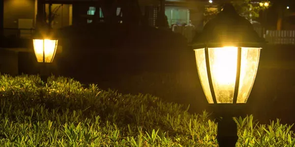 Outdoor Lighting