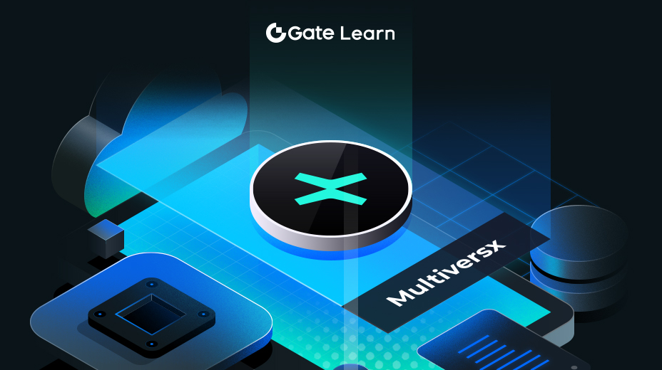  Introduction to Multiversx Ecosystem