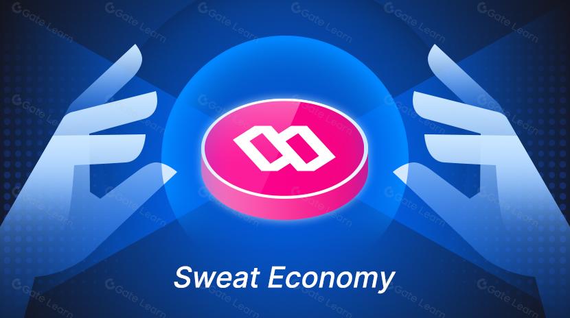What Is the SWEAT and Sweat Economy?