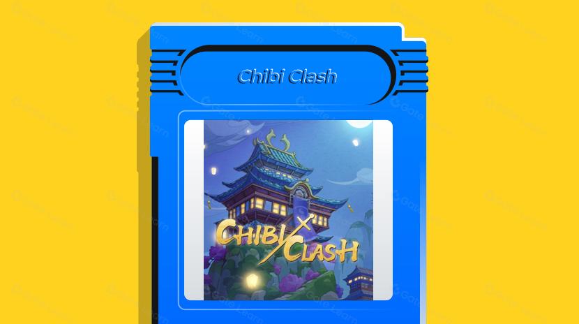 El juego de fantasía Web3 Chibi Clash ($CLASH) está a punto de llevar a cabo su TGE (evento de generación de token), con varios aspectos destacados que vale la pena mencionar