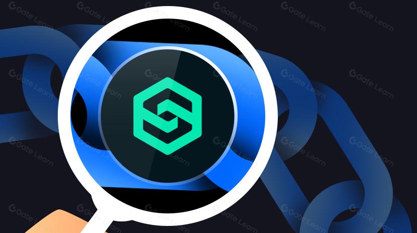 What is SmarDex?