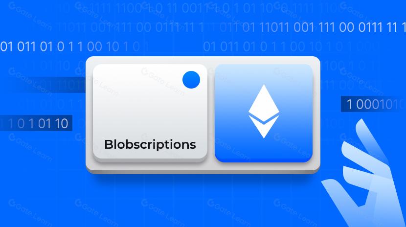  What Are Blobscriptions?