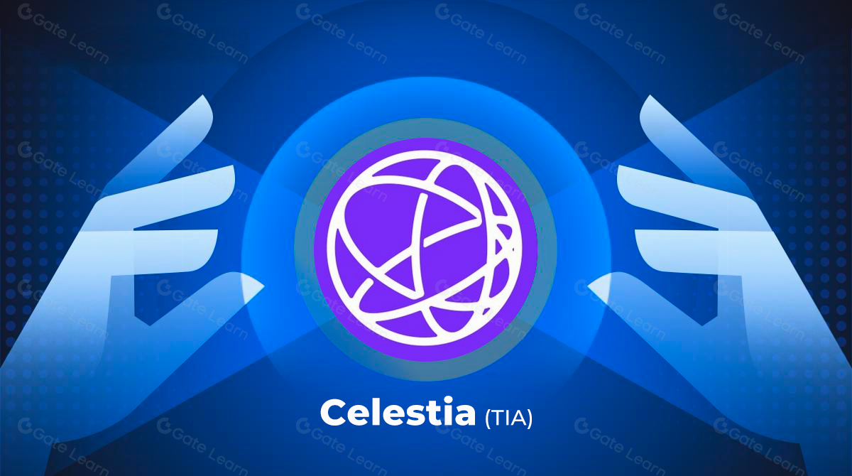Celestia (TIA) Research Report