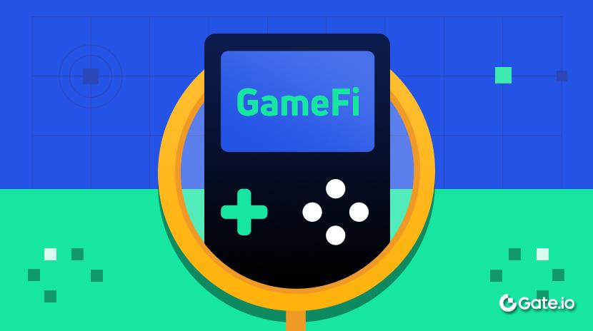 4 Tools for Analyzing GameFi Projects