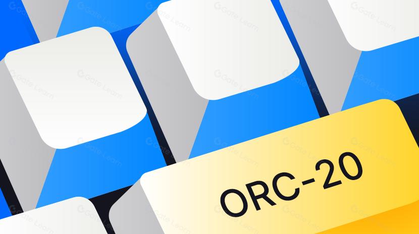 What is ORC-20?