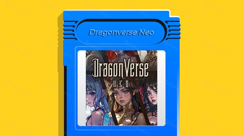 Dragonverse Neo’s White Paper Explained