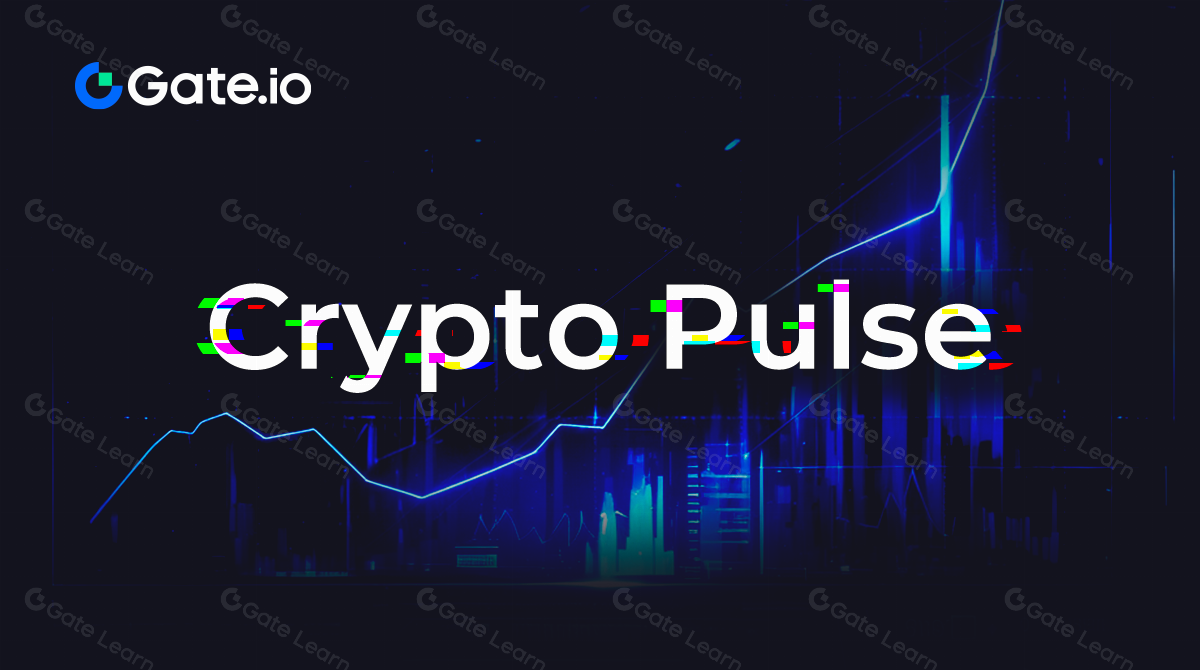 Crypto Pulse——9/13 Market Trends and Hot Project Analysis