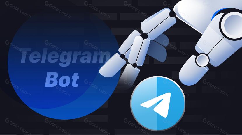 In-Depth Analysis of the Telegram Bot Track (Part 1): How Do On-Chain Brokers Drive Mass Adoption of Web3?