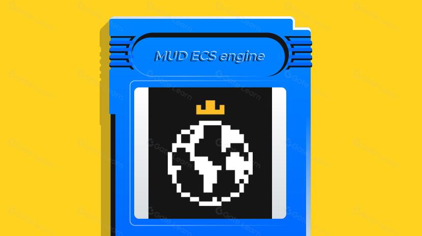 The future of on-chain gaming: 'The promise of MUD ECS engine'