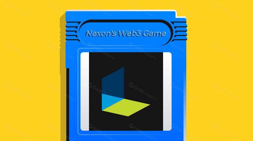 Nexon's New Web3 Game Journey
