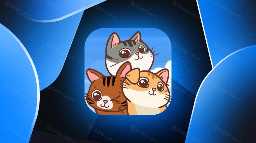 P2Eゲーム「Catizen」の紹介