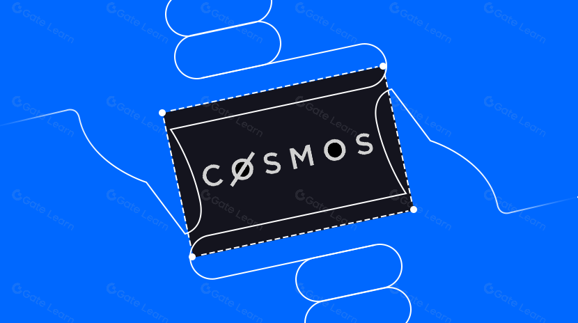 Cosmos อยู่ในจุดที่สับสน