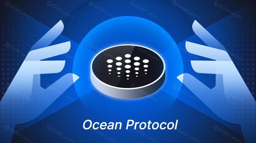 Ocean Protocol: A Decentralized Data Marketplace