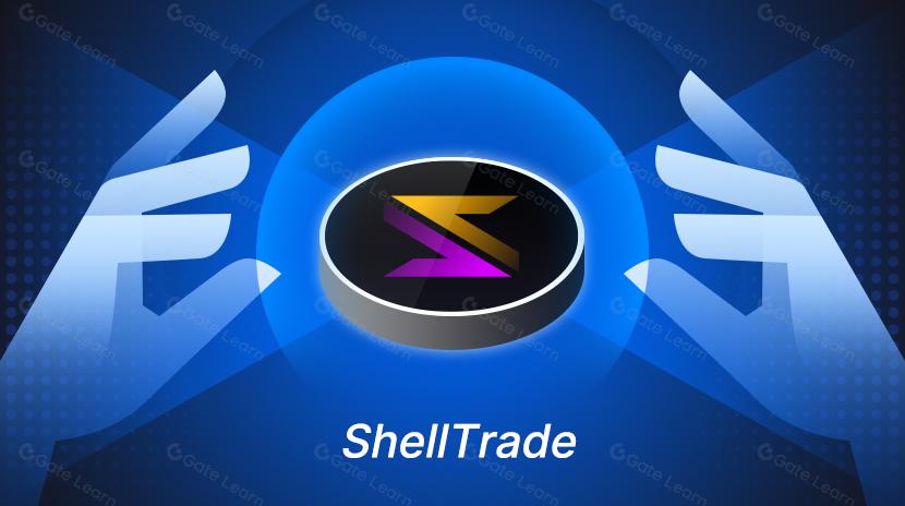 Shell Trade: A Protocol for Seamless Cross-Chain Transfers between Bitcoin and Solana