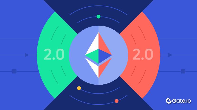 What Is Ethereum 2.0? Understanding The Merge
