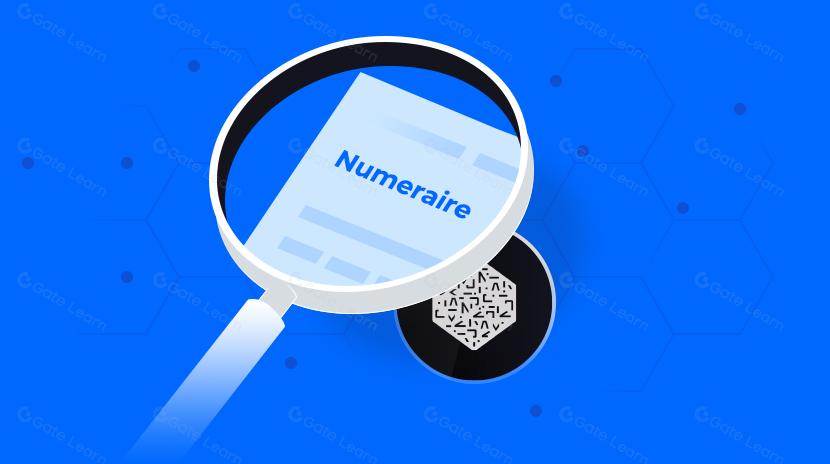 What is Numeraire? All You Need to Know About NMR