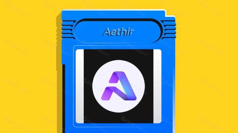 Project Analysis of Aethir, Decentralized Cloud gaming & AI Platform 