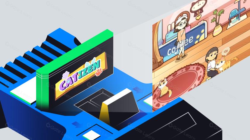 The Next NOTCOIN? Exploring the Addictive, Top-Ranked Game Catizen on TON