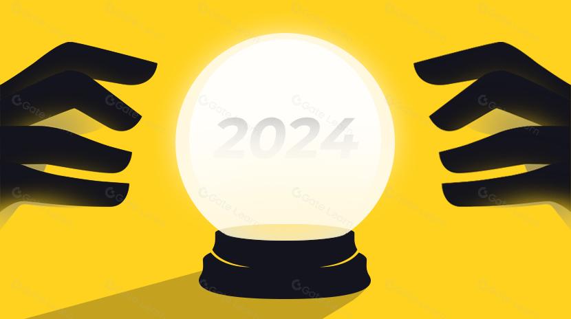 2024: New Cycle, New Issues, New Concepts
