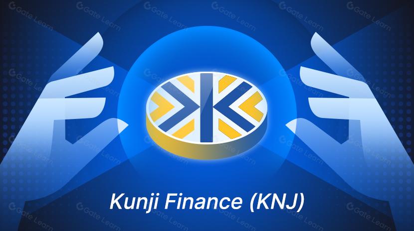 What is Kunji Finance? All You Need to Know About KNJ