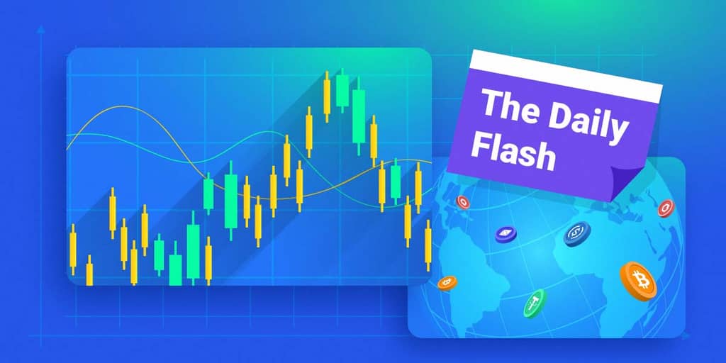 Daily Flash | The Central African Republic Regards Bitcoin as Fiat Currency_ NFT traded more than $1.5 billion last week
