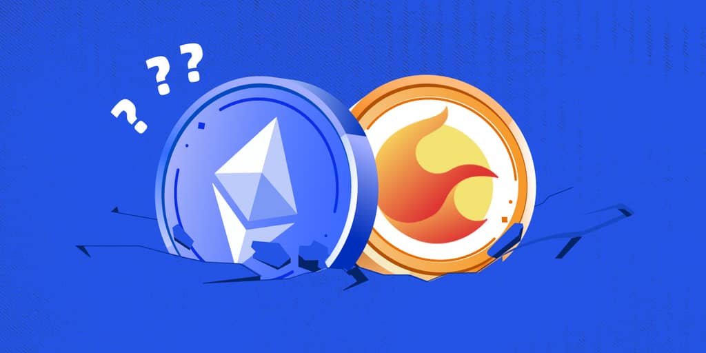 Khủng hoảng stETH Depeg | Ethereum sẽ lặp lại sai lầm của Luna‘s?