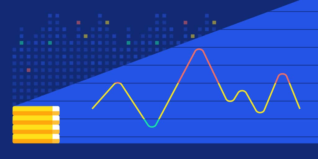 3 Strategi Relative Strength Index（RSI）Terbaik untuk Pemula dan Profesional