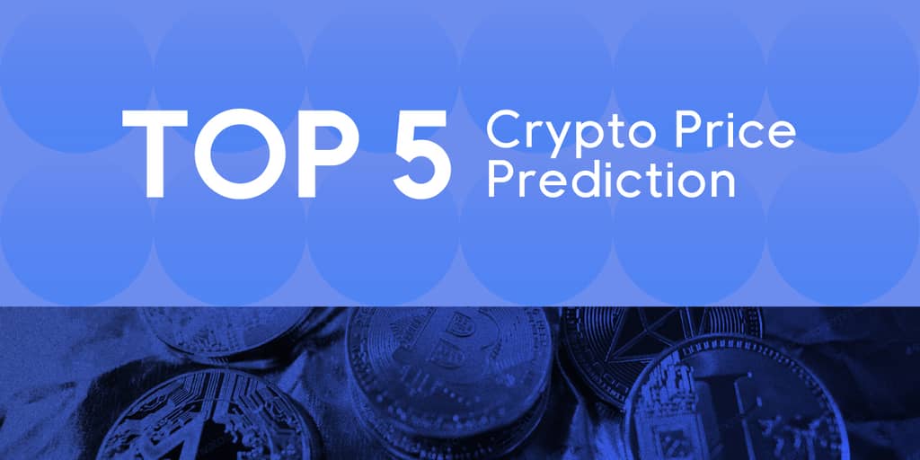 Pronóstico semanal de 5 monedas | BTC ETH PEPE XRP SOL