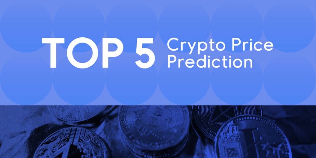 5 Coin Weekly Forecast |  BTC ETH ICP LTC PEPE