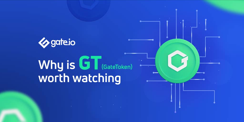 Mengapa GT（GateToken）layak ditonton?