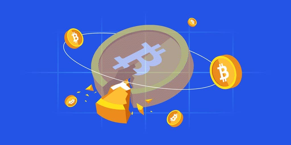 Làm thế nào để ứng phó với việc  giảm một nửa BTC lần thứ tư?