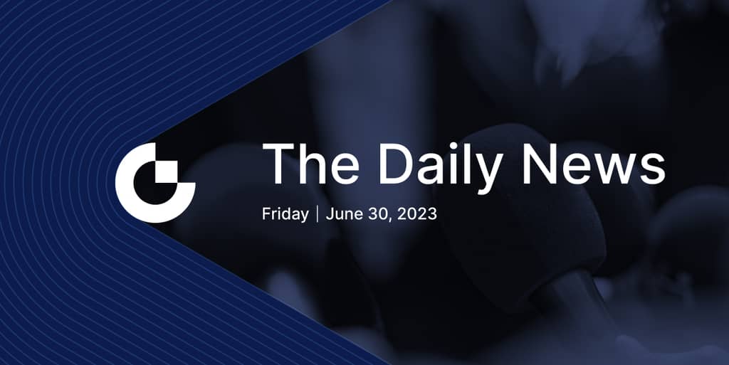 Daily News | Institutional Interest Fuels Bitcoin Rally; Europe's Digital Euro Plan; Fed's Tightening Sparks Market Volatility